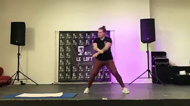 BOUGEONS ET GARDONS LA FORME !