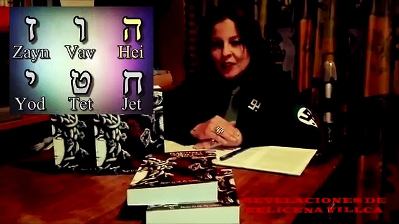 11. CELTAS Y GOLENS GOBIERNO MUNDIAL - BELICENA VILLCA.