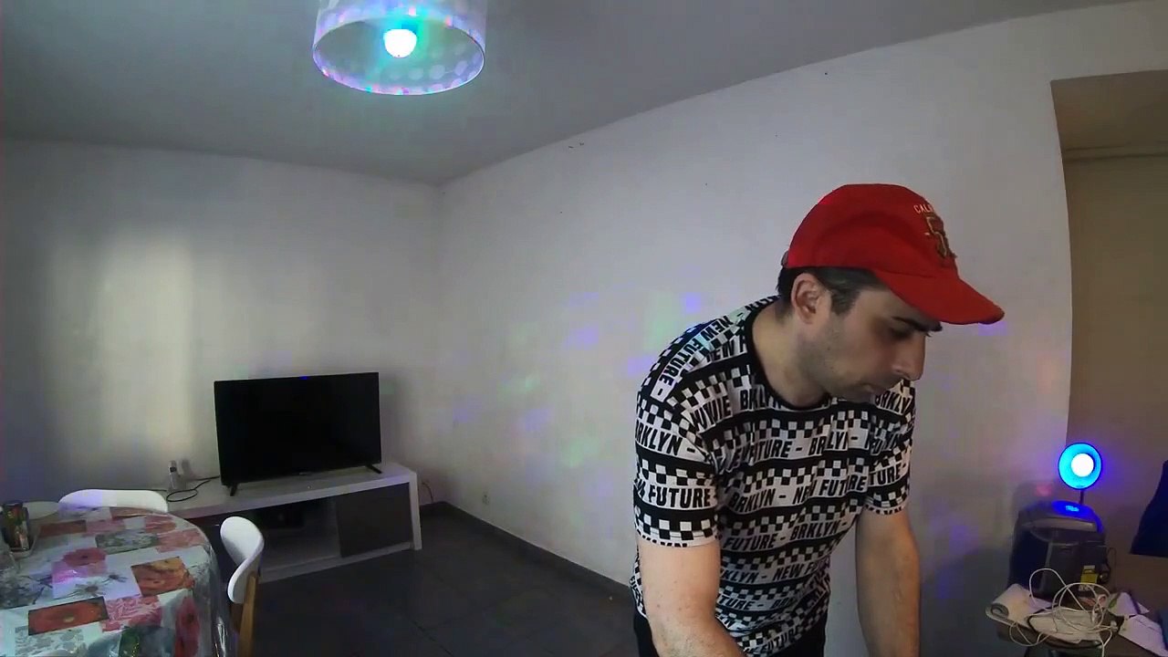 Temperature   Sean Paul cover Tom Manin