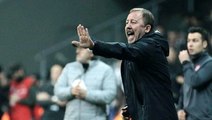 Beşiktaş Teknik Direktörü Sergen Yalçın, yönetimden 4 oyuncunun transferini istedi