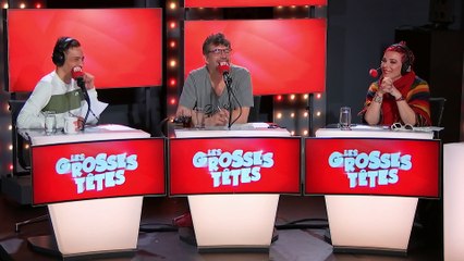 Download Video: Les Grosses Têtes appellent Olivier de Kersauson