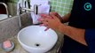 Revista AG: Como Faz - Lavar as mãos