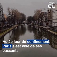 Coronavirus à Paris : Fermés ou pas ? Les marchés de la capitale marchent sur la tête