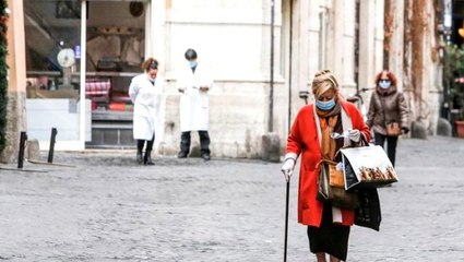 Son Dakika: İtalya'da koronavirüsten ölenlerin sayısı 4032'ye yükseldi