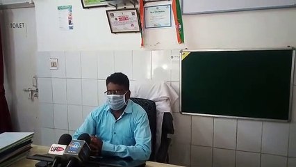 कानपूर: कोरोना से बचने के लिए डॉ एस एल वर्मा ने बताया उपाय, जानें