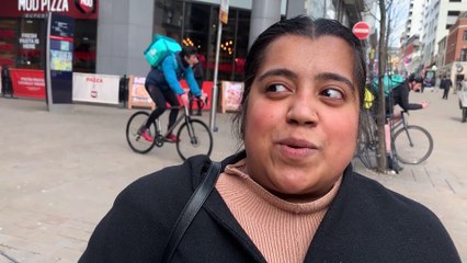 Thoughts On The Coronavirus Outbreak