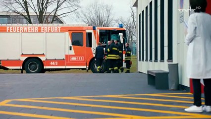 Tiefe Wunden (18) - In aller Freundschaft - Die jungen Ärzte
