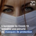 Coronavirus : Insolites, stylés et peu fiables, la folie des masques de protection contre le Covid-19