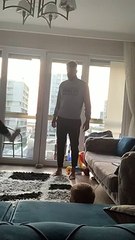 Batuhan Karadeniz'den olay meydan okuma!