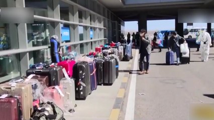 中, 유럽발 환자 유입 '초긴장'...韓 입국자에도 '불똥' / YTN