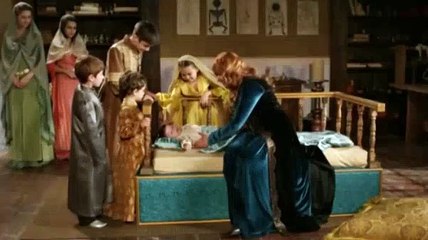 Suleiman El Gran Sultan Capitulo 108 Completo (Audio Español)