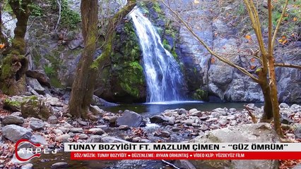 Tunay Bozyiğit feat. Mazlum Çimen - Güz Ömrüm