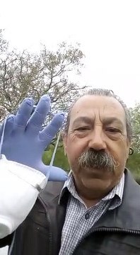 Mensagem do n/Treinador da Equipa de Iniciados