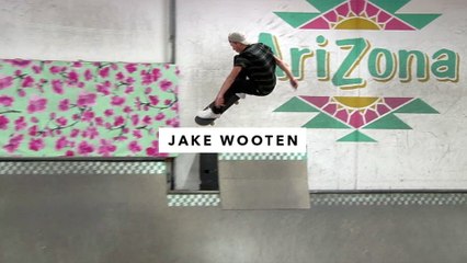 Jake Wooten Tws Park