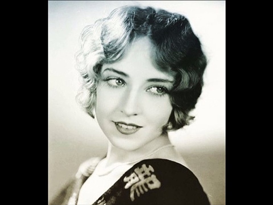 The Last Ziegfeld Girl:  33 Rare Photographs of Doris Eaton Travis From the 1920s
