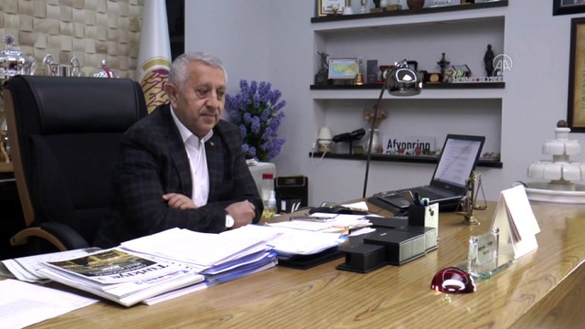 Bakan Selçuk'un 'ilk teneffüs' paylaşımına lokumlu destek - AFYONKARAHİSAR