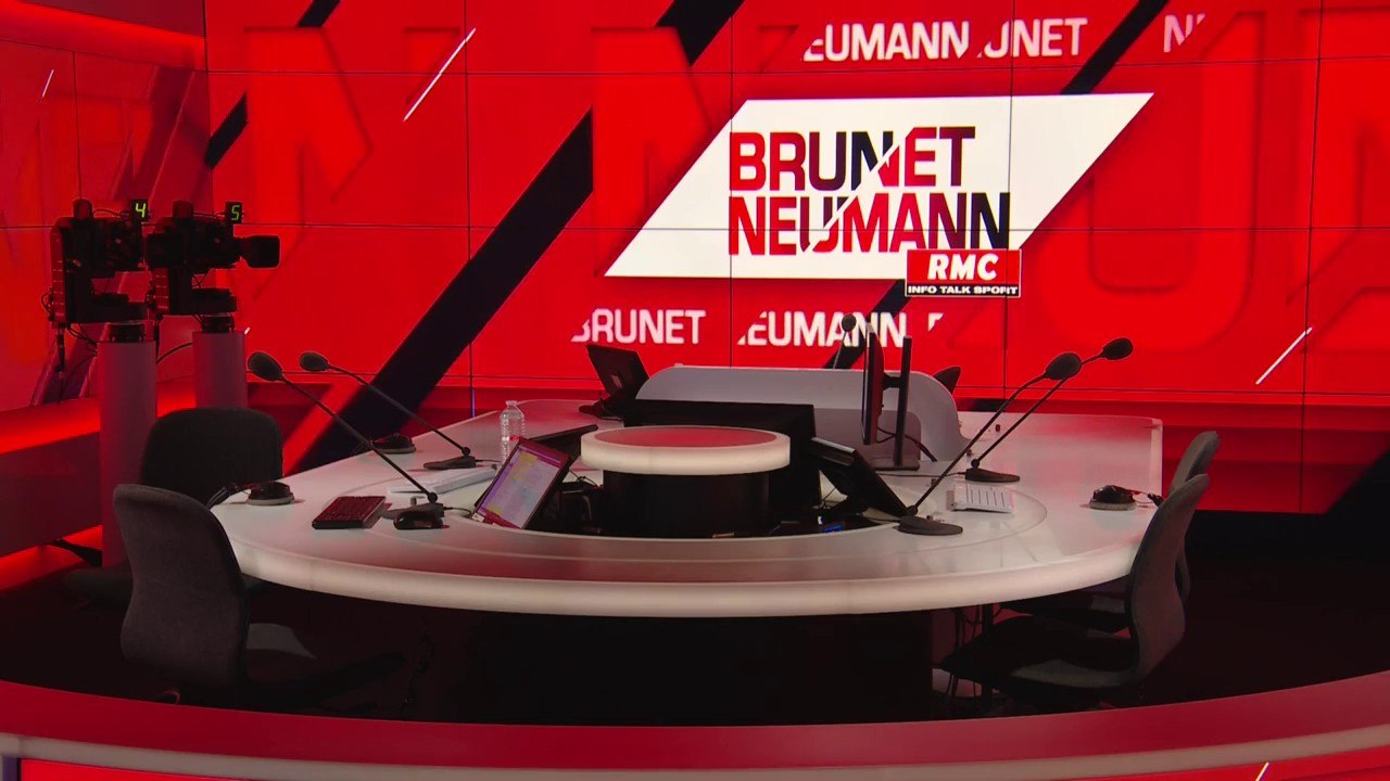 Ce chef des Urgences de l’hôpital de Mulhouse tire la sonnette d’alarme: "La situation aujourd’hui est plus que préoccupante"