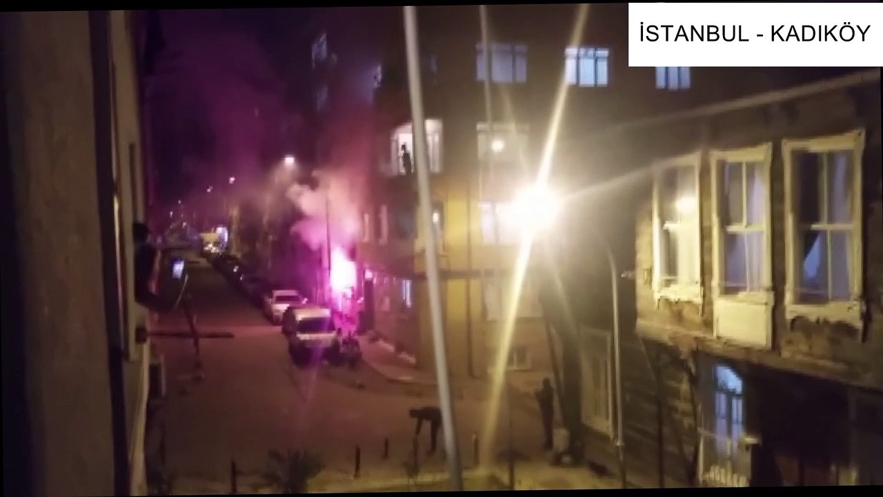 Sağlık emekçilerine destek eylemi ikinci gününde: Tüm Türkiye sesini yükseltiyor