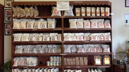 Korona virüsüne karşı "tarhana çorbası"