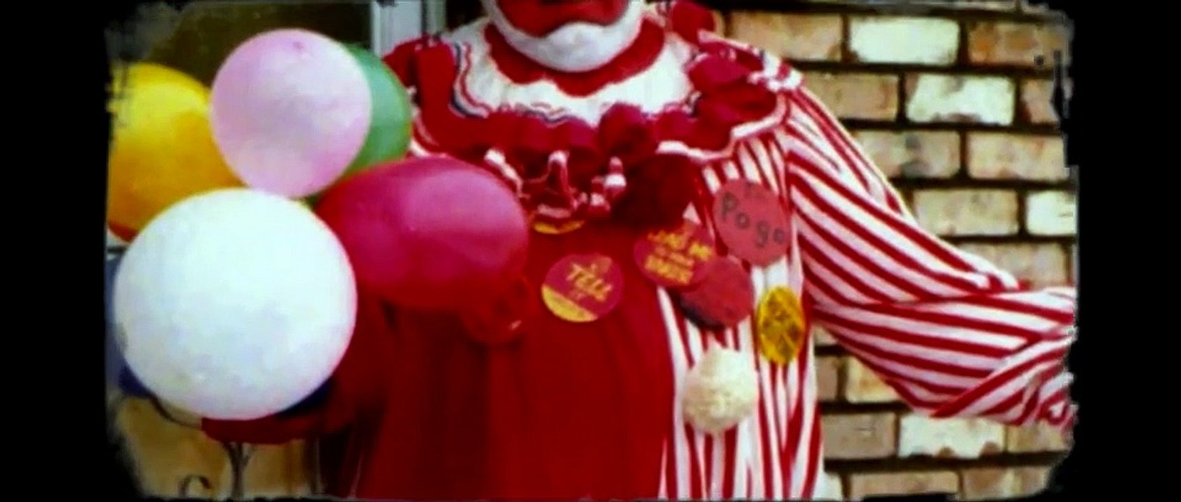 Making A Monster E07 John Wayne Gacy