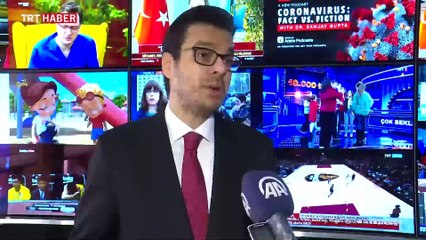 TRT'den hem eğitime hem kültür sanata katkı