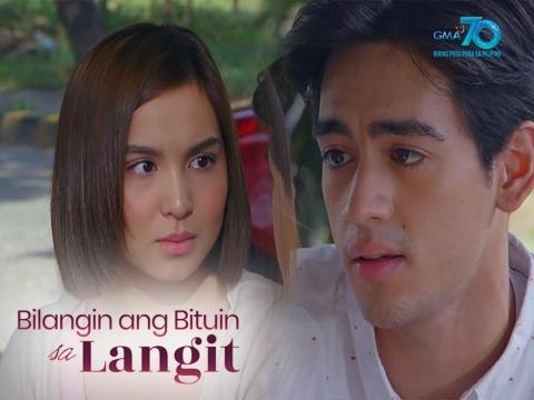 Bilangin ang Bituin sa Langit: Lumalalim na pagtitinginan nina Jun at Maggie | Episode 20
