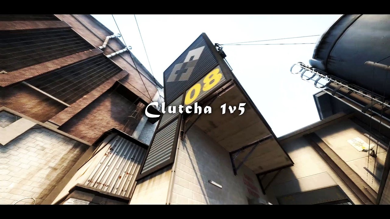 1v5 4k