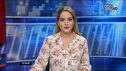 Policía controló intento de fuga masiva