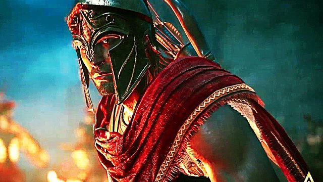 ASSASSIN'S CREED ODYSSEY Free Weekend March 19-22 Bande Annonce