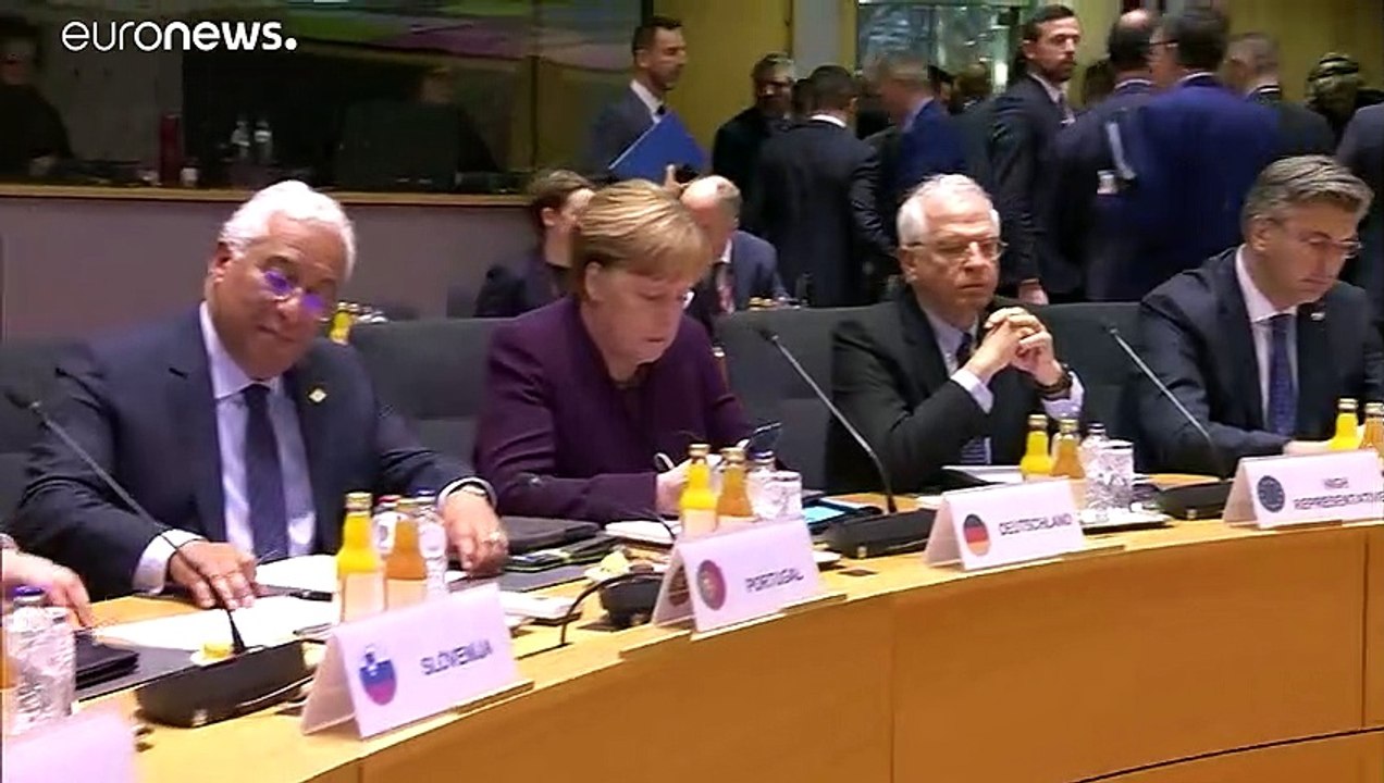 EU lockert Haushaltsregeln: Staaten können „Geld in die Wirtschaft pumpen“