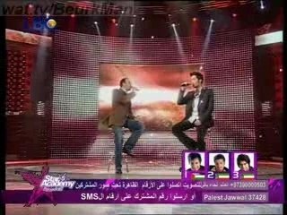 Prime 4  15/02 - Saber Rebai Abdallah Star Academy LBC5 (2)