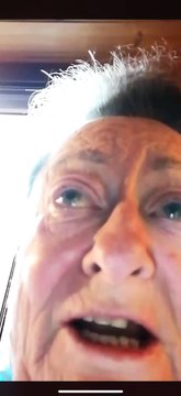 Terrible llamamiento de una anciana de Leganés cuyo marido está muy grave: Ayuda, nos están dejando morir, nos están quitando nuestros mejores años #SánchezDimisión