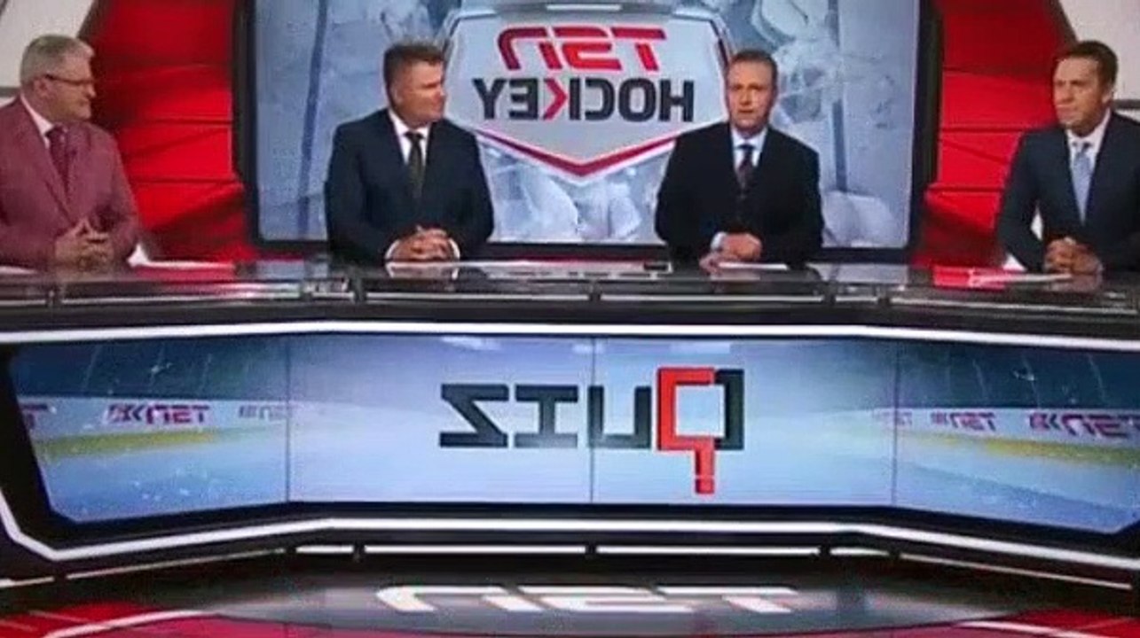 Letterkenny S08E02 National Senior Hockey Championship - (S08E02)