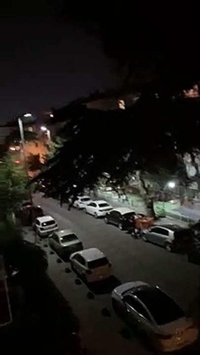 Sağlıkçılara alkışlı teşekkür!