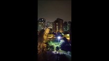 Beylikdüzü alkış