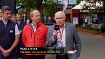 F1 2020 Inside Line - Australian GP Review