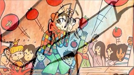 Le Monde Fabuleux de Chloé : 30- Histoire d'en rire