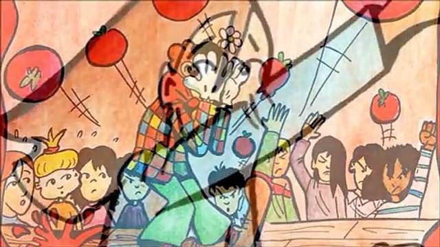 Le Monde Fabuleux de Chloé : 30- Histoire d'en rire