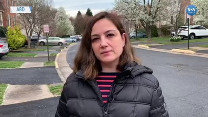 Corona Günlüğü ABD 20 Mart TSI:21:00