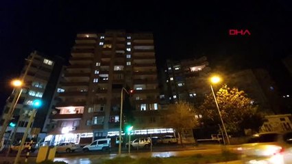 Adana, Osmaniye ve Mersin'de sağlık çalışanları alkışlandı