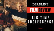 Film Review | Big Time Adolescence
