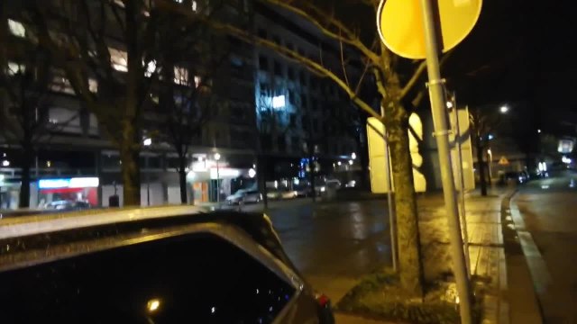 Charleroi: on continue d’applaudir au boulevard Tirou