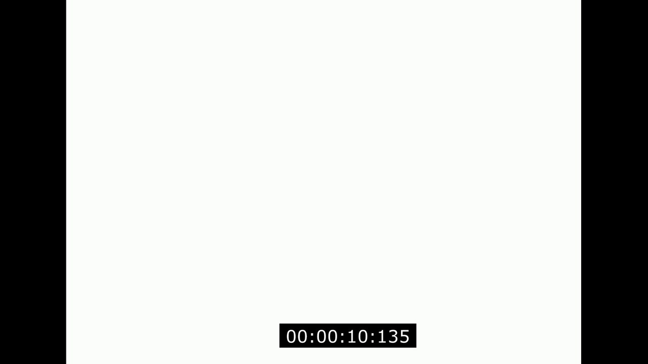 La KDD nocturna- El montaje