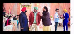 Carry on jatta 2 punjabi comedy movie part 8 |Gippy Grewal movie 2020 |