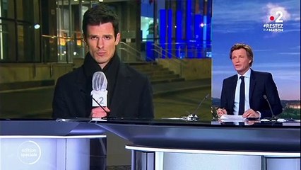 Coronavirus : l'appel de l'Agence régionale de santé