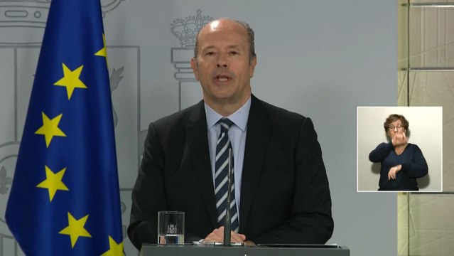 Justicia pone a disposición de Sanidad más de 700 médicos forenses