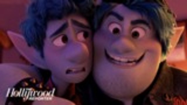 Disney Giving 'Onward' Early Digital Release Following Coronavirus Pandemic | THR News