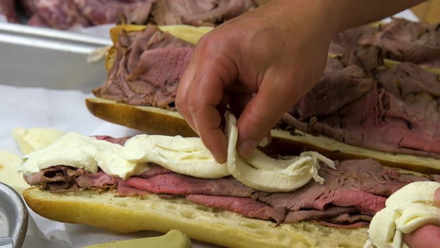 Restaurants around the country are closing to dine-in customers. Here are 8 delicious northern New Jersey restaurants you can still order pick-up and delivery from while social distancing