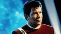 William Shatner Shares Captain's Log Updates as Kirk During Coronavirus Quarantine | THR News