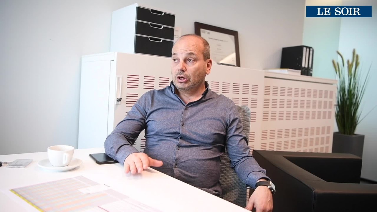 Interview Docteur Philippe El Haddad